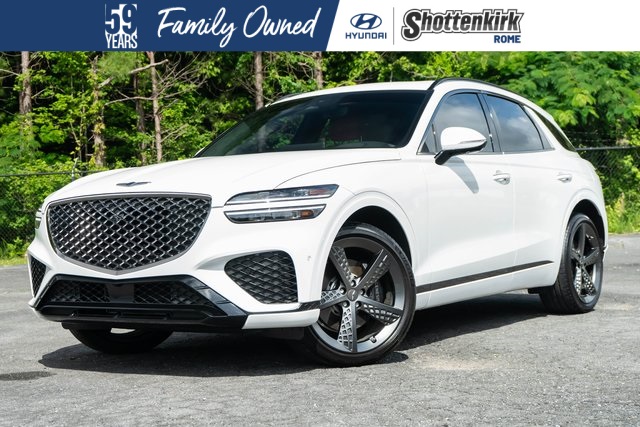 2023 GENESIS GV70