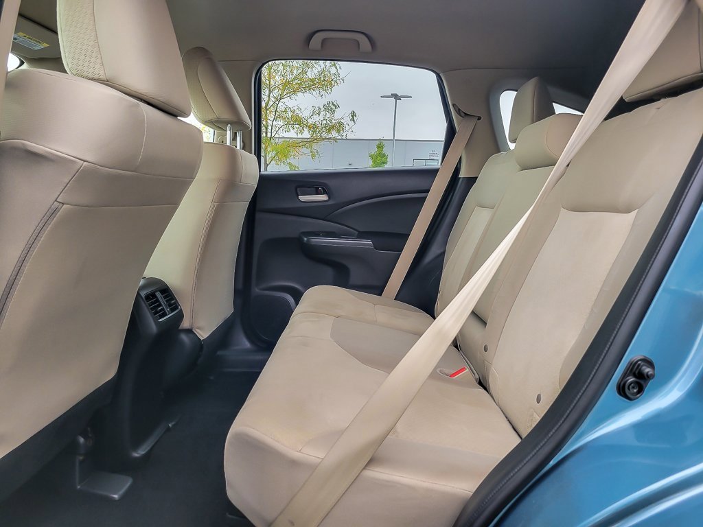 2016 HONDA CR-V - Image 9