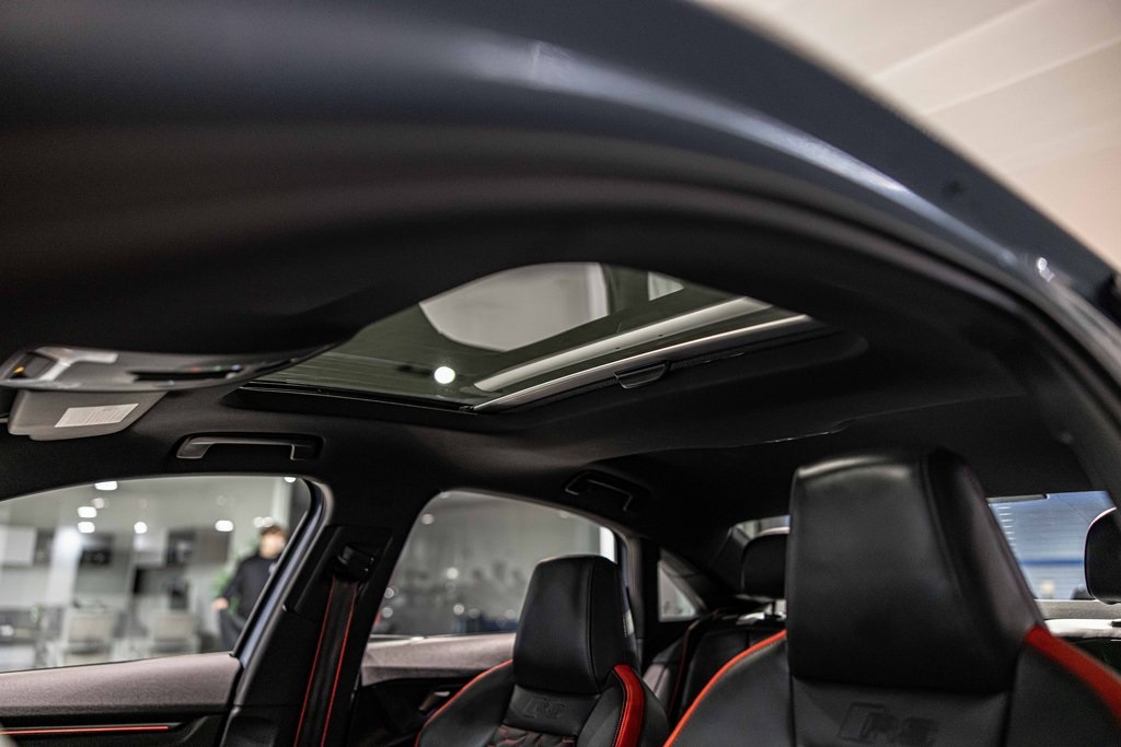 2025 AUDI RS 3 - Image 19