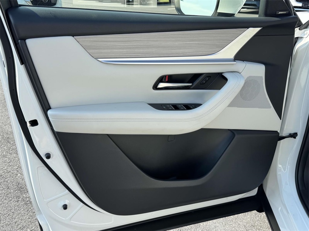 2024 Mazda CX-90 3.3 Turbo Premium Plus photo 25