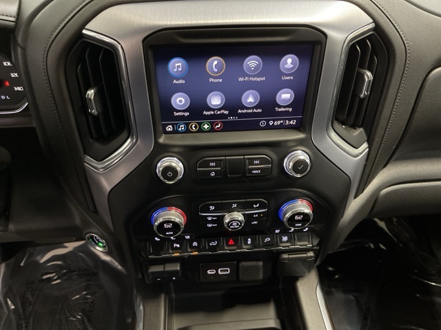 2020 Gmc Sierra 1500 SLT photo 29