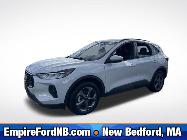 2025 Ford Escape ST-Line Select's photo