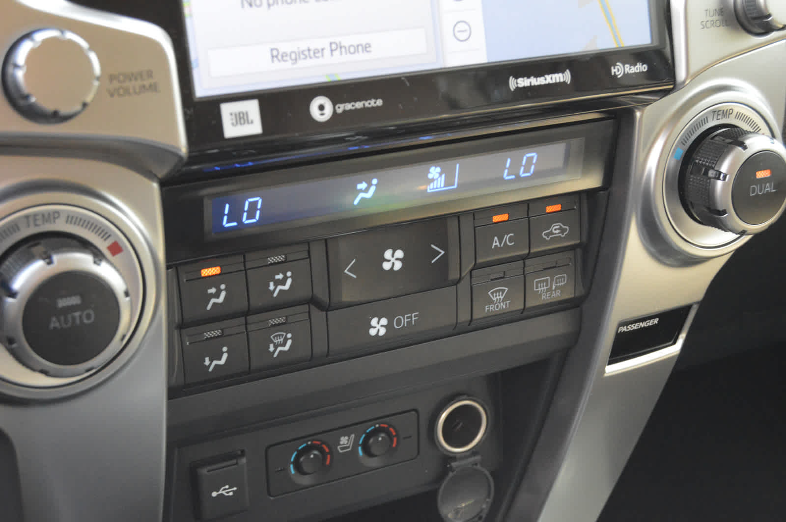 2022 Toyota 4Runner Limited photo 15