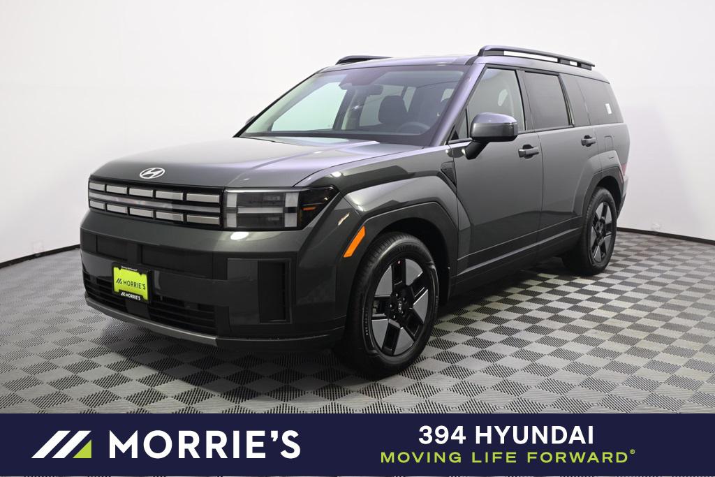 2026 Hyundai Santa Fe SEL's photo