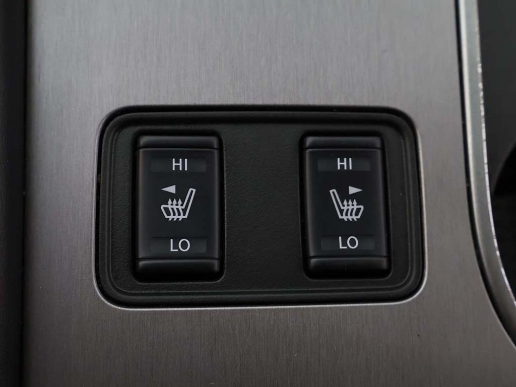 2024 Nissan Murano SV photo 45