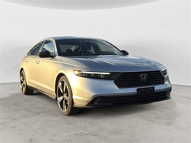 2023 Honda Accord Hybrid Sport's photo