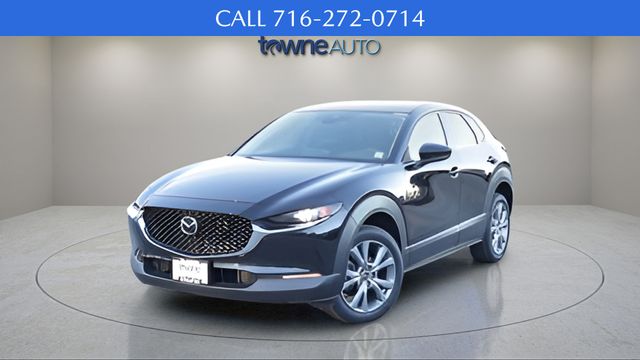 2023 Mazda CX-30 Select's photo