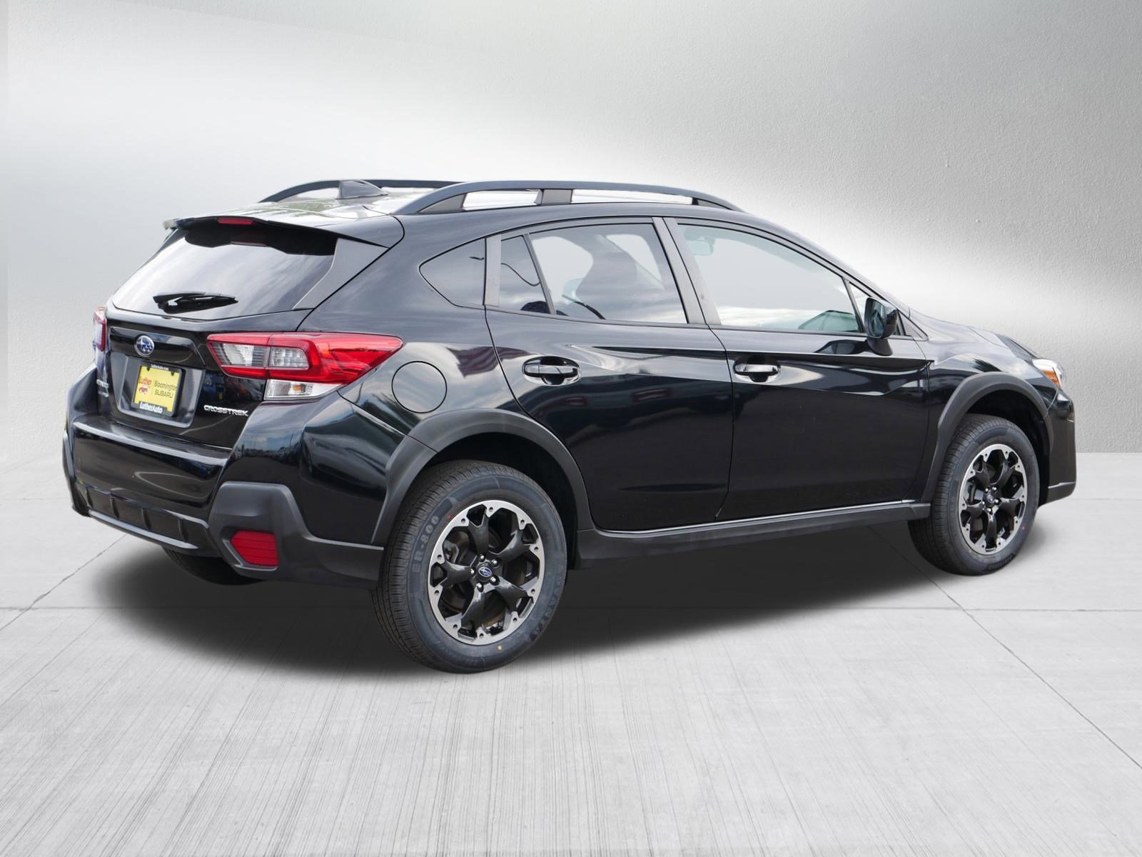 2021 Subaru Crosstrek Premium photo 6