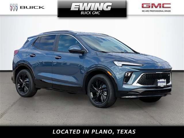 2026 Buick Encore GX Sport Touring's photo