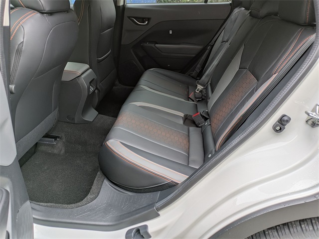 2025 Subaru Crosstrek Limited photo 23