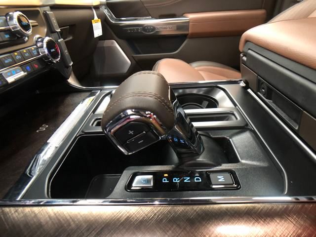 2025 Ford F-150 King Ranch photo 19
