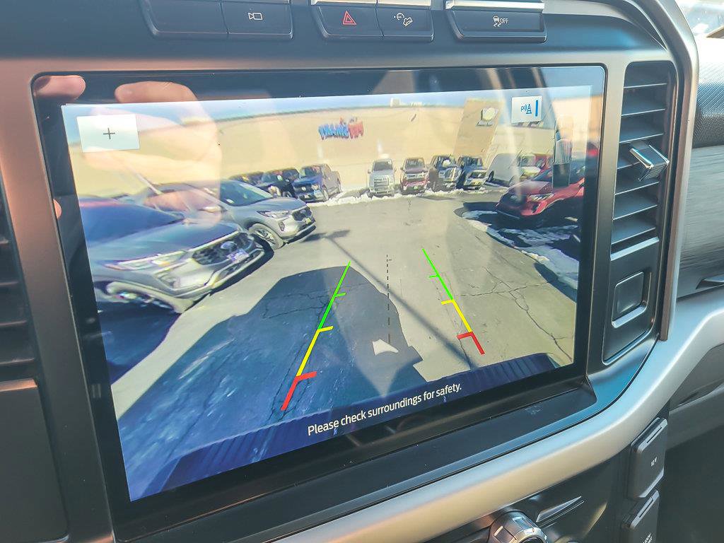 2022 FORD F-150 - Image 18