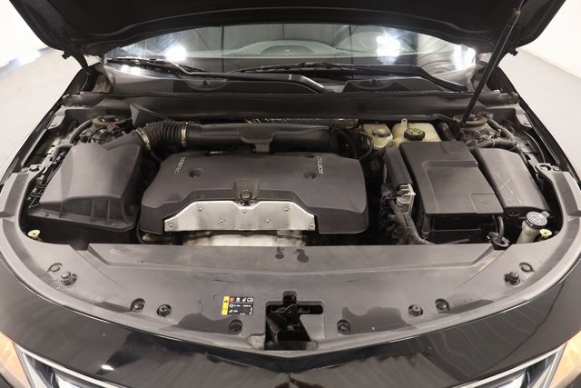 2014 Chevrolet Impala 1LT photo 20