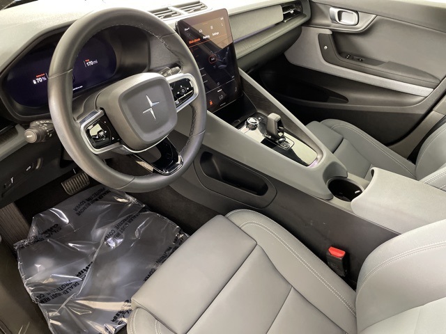 2021 Polestar PS2 photo 24
