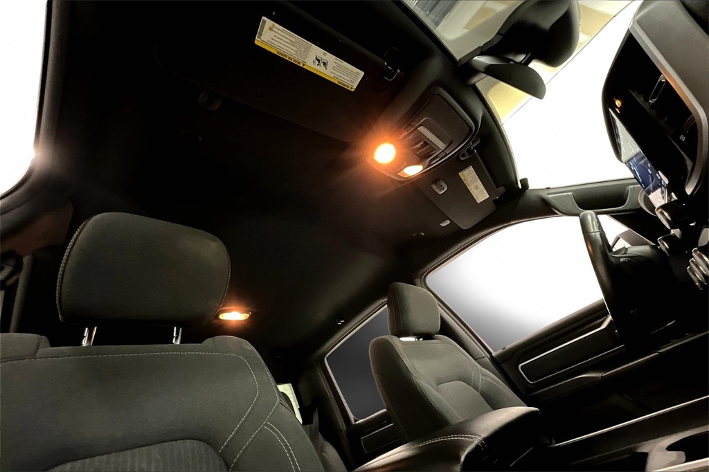 2021 Ram 1500 Big Horn Lone Star photo 27
