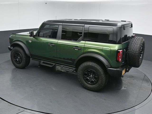 2024 FORD BRONCO - Image 49