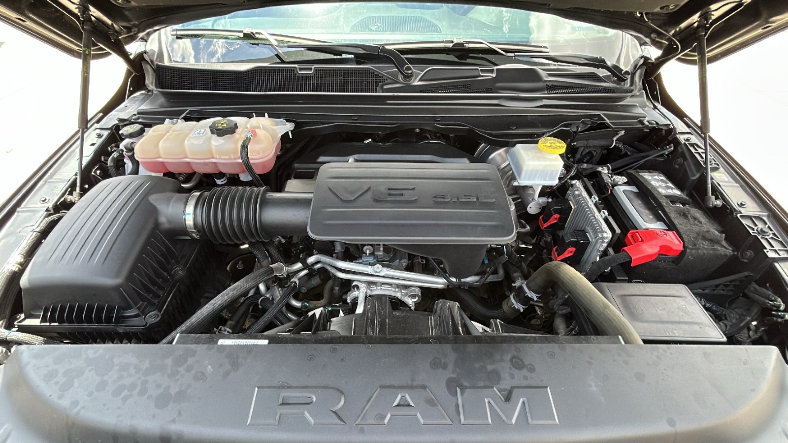 2022 Ram 1500 Big Horn Lone Star photo 14