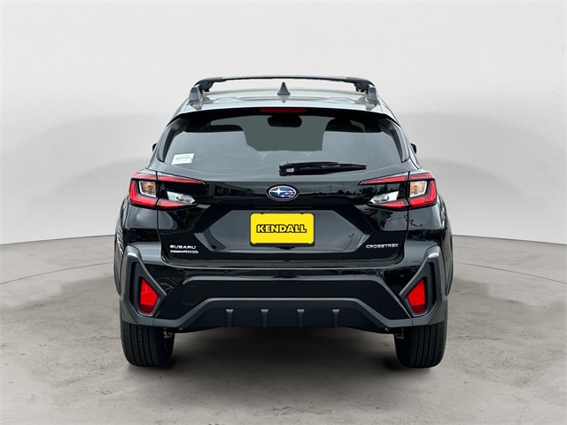 2025 Subaru Crosstrek Limited photo 4