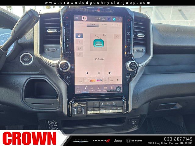 2026 Ram 2500 Tradesman photo 25