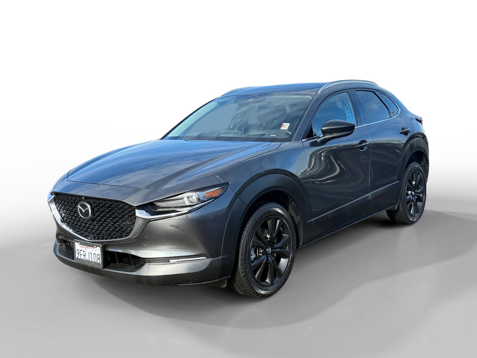 2022 Mazda CX-30 Turbo Premium Plus's photo