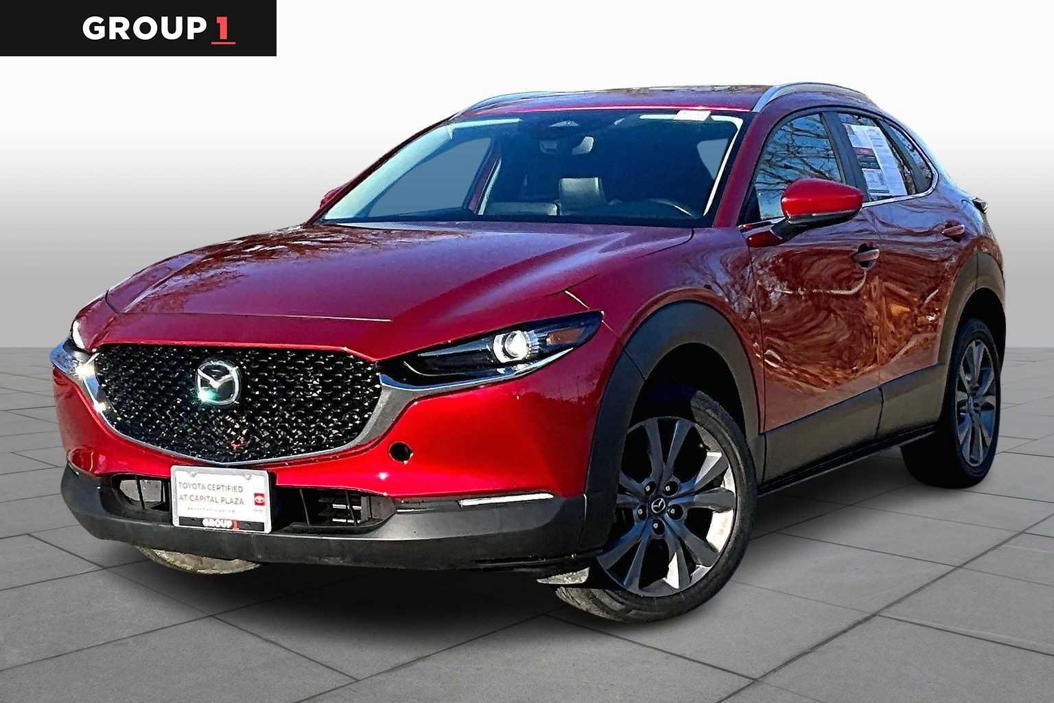 2024 Mazda CX-30 Preferred's photo