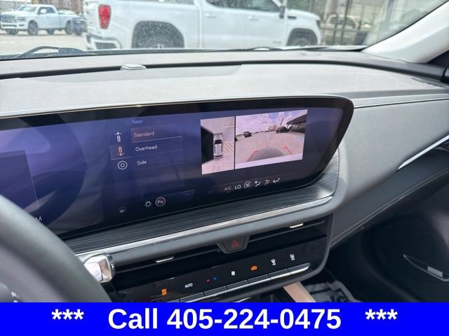 2024 Buick Envision Preferred photo 16
