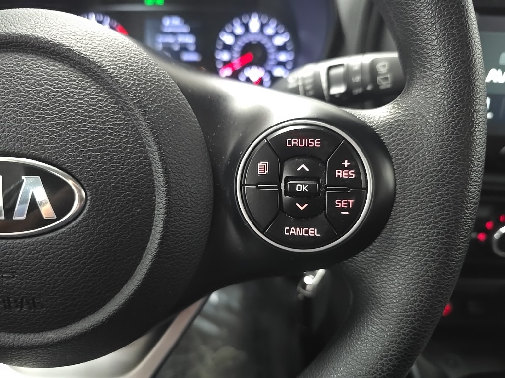 2021 Kia Soul LX photo 20