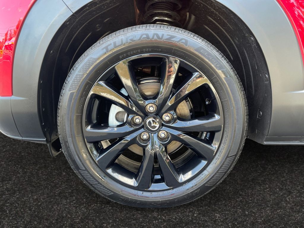2025 Mazda CX-30 2.5 Select Sport photo 14