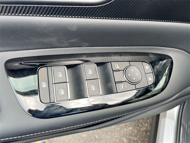 2025 Nissan Murano SV photo 20