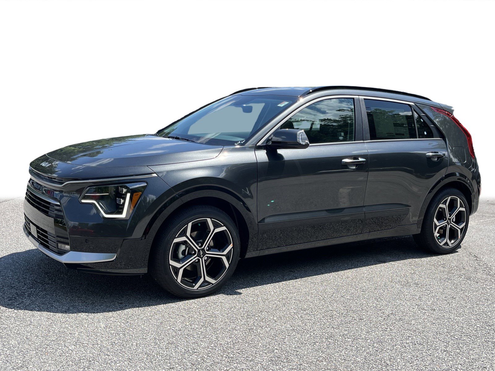 2025 Kia Niro SX Touring photo 16