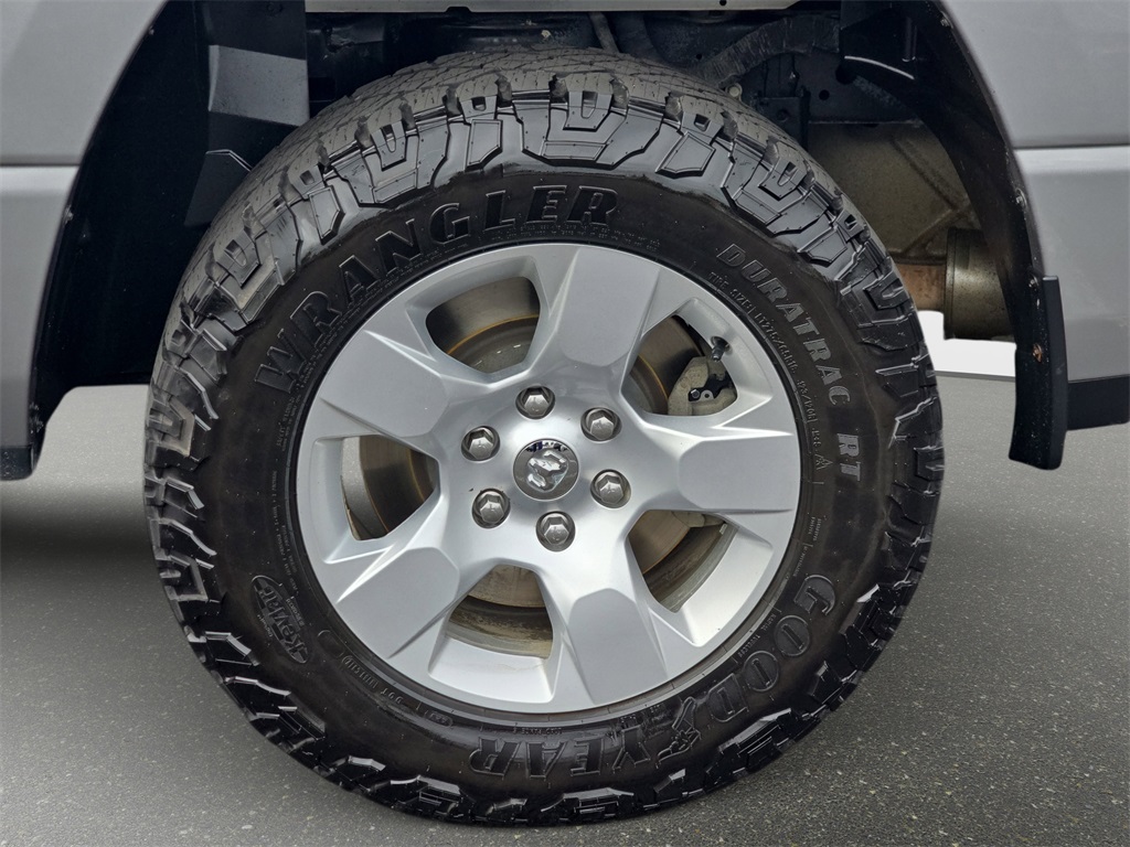 2023 Ram 1500 Big Horn Lone Star photo 30