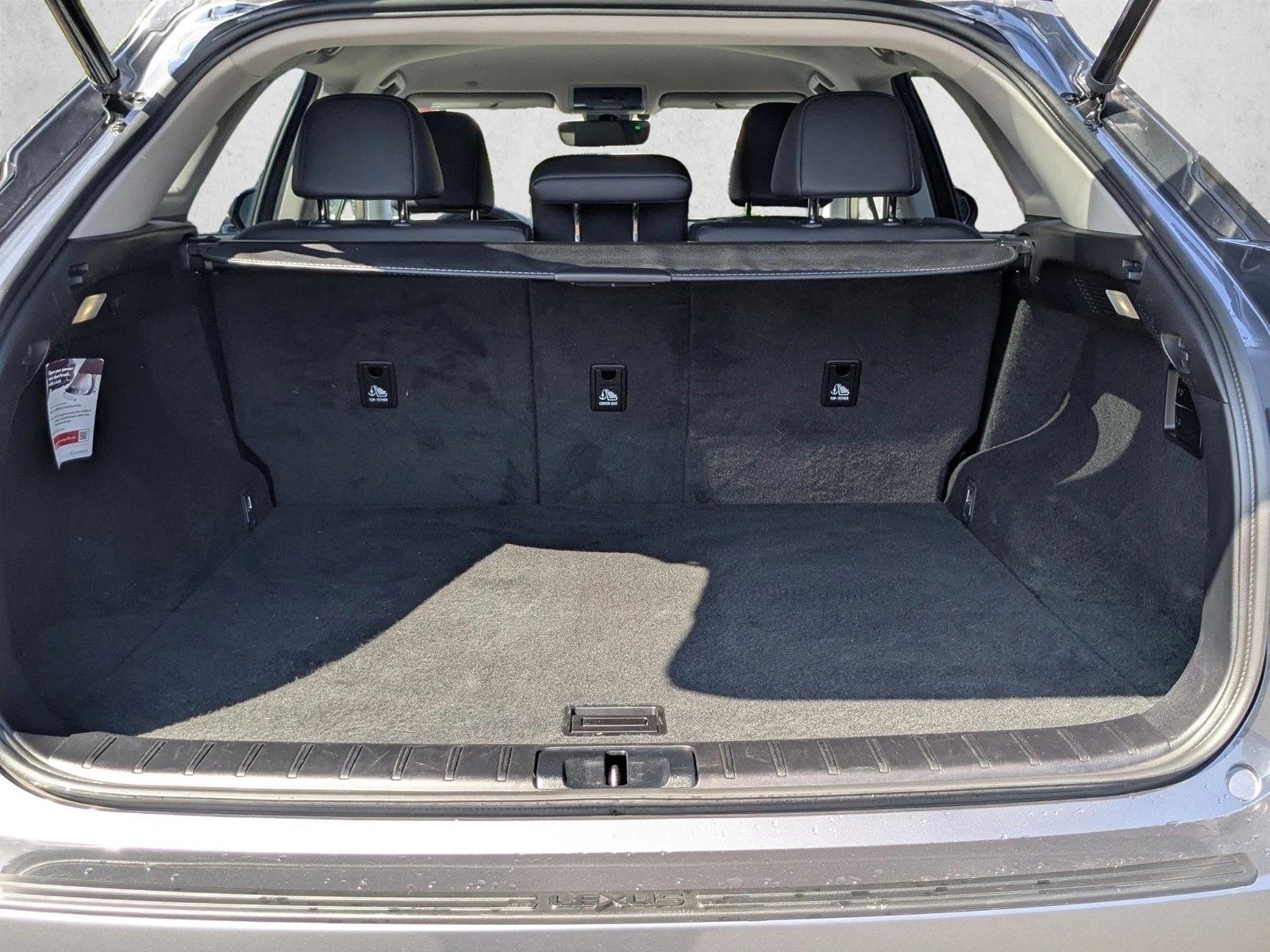 2022 Lexus RX 350 photo 6