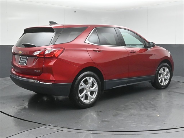 2019 CHEVROLET EQUINOX - Image 7