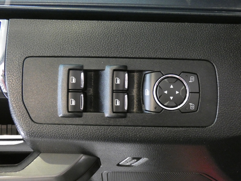 2016 Ford F-150 XLT photo 19