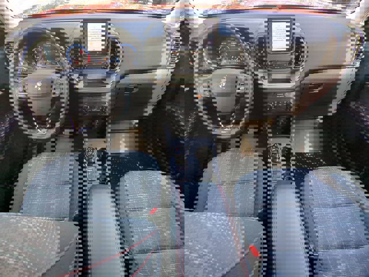 2023 Ford Bronco Sport Heritage photo 11