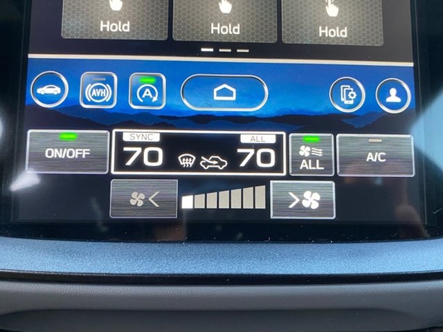 2025 Subaru Crosstrek Wilderness photo 7