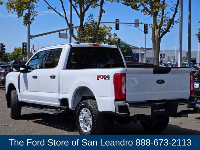 2026 Ford F-250 photo 6