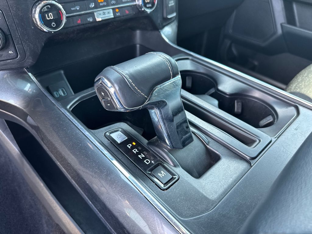 2021 Ford F-150 XLT photo 29