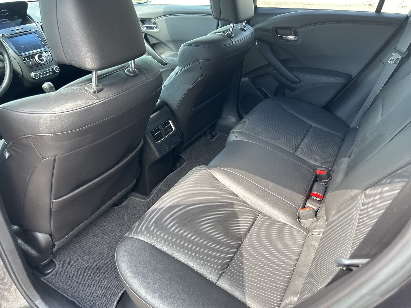 2016 Acura RDX Base photo 47