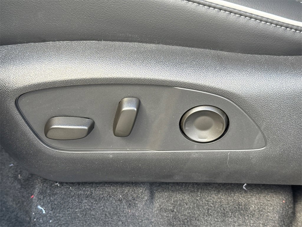 2026 BUICK ENCLAVE - Image 16