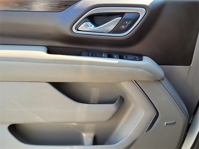 2021 Chevrolet Tahoe LT photo 25