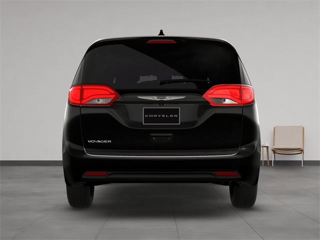 2026 Chrysler Voyager LX photo 10