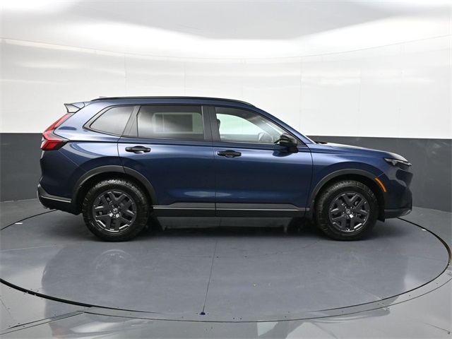 2026 Honda CR-V Hybrid photo 2