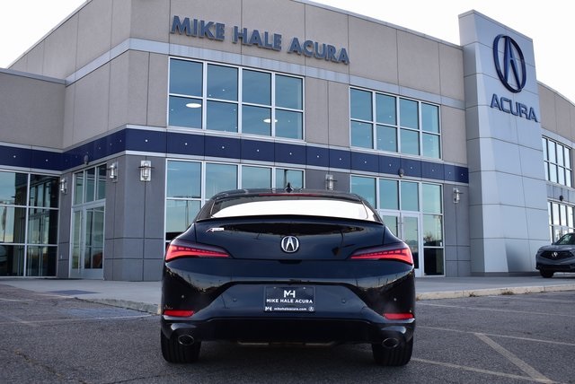 2023 Acura Integra A-Spec photo 2