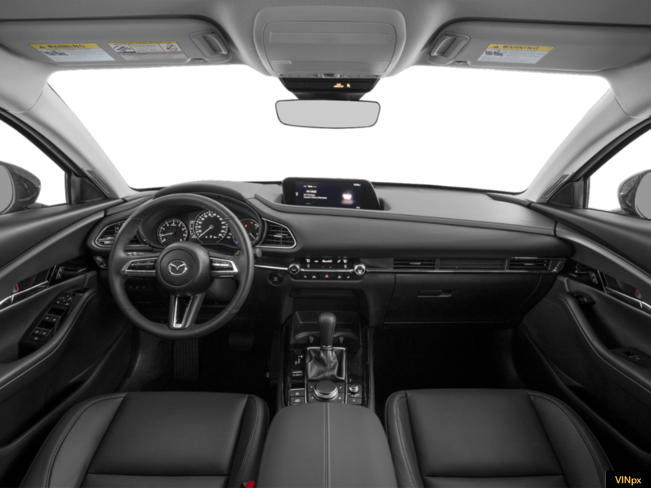 2022 Mazda CX-30 Premium photo 3