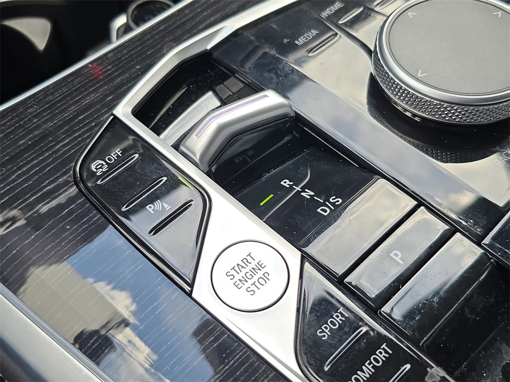 2025 Bmw X7 xDrive40i photo 33