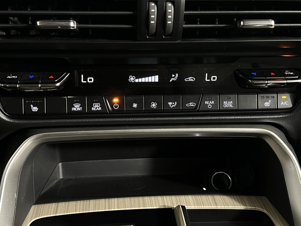 2024 Mazda CX-90 3.3 Turbo S photo 16