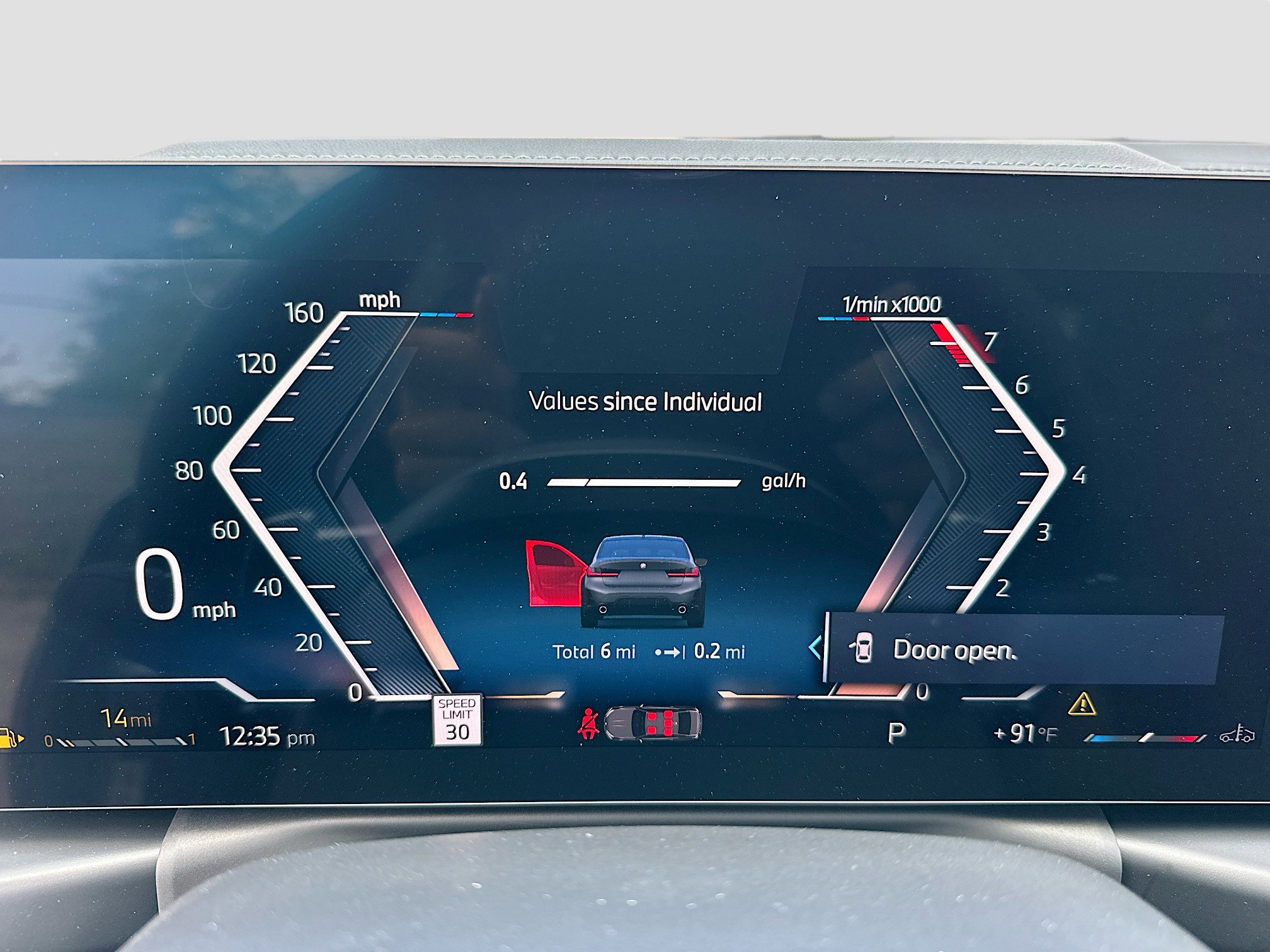 2025 Bmw 330i photo 11