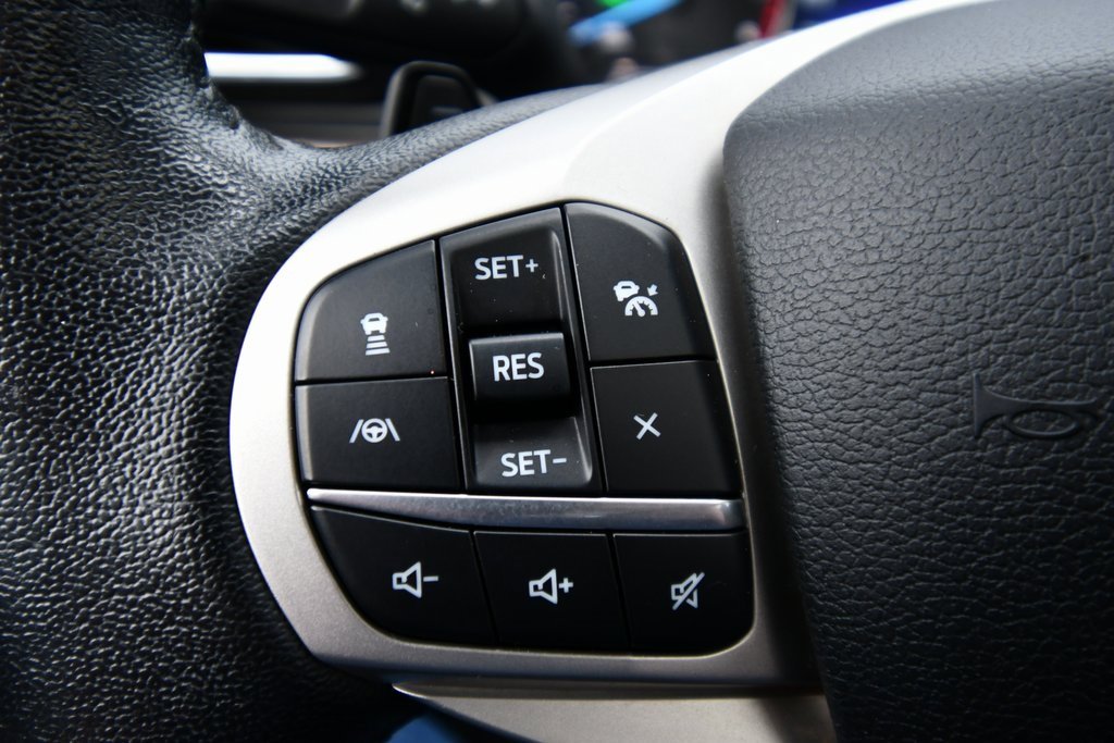 2021 Ford Explorer Limited photo 20