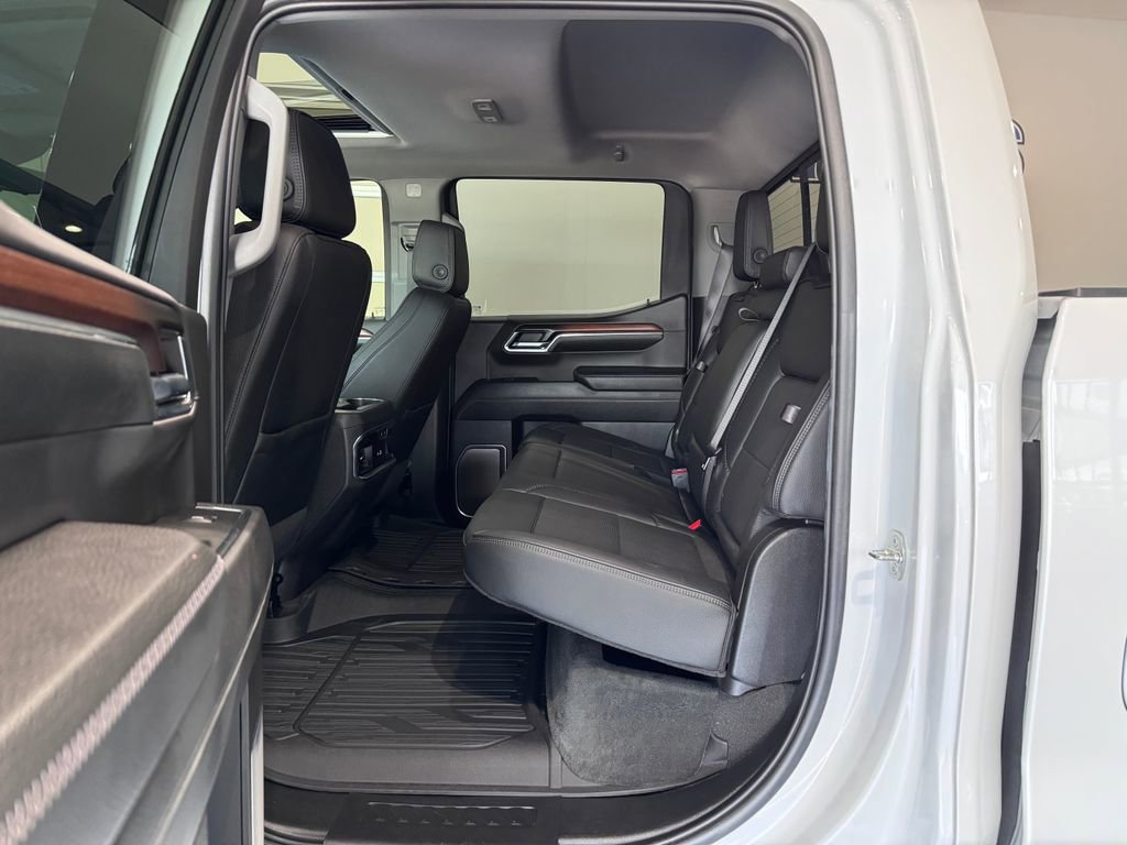 2024 Gmc Sierra 1500 Denali photo 9